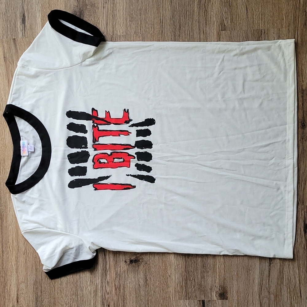 Lularoe Halloween Liv Large NWOT